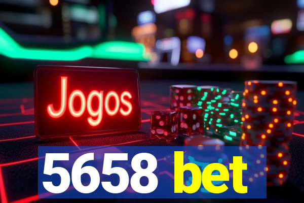 5658 bet